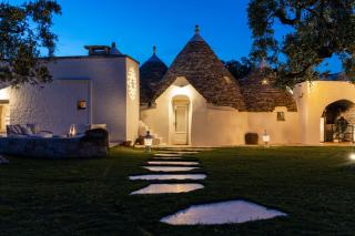 Trulli Rosalinda Luxury - 8