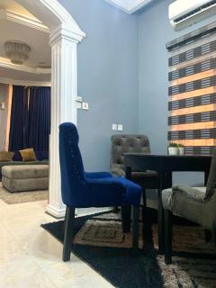 Peaceful & Convenient Home Opic Estate - 7