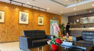 Cube Plus Signature Hotel OUG Kuala Lumpur - 4