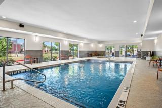 Hampton Inn and Suites Waxahachie - 3