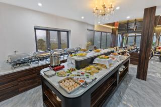 Ha Giang Hill Hotel - 2