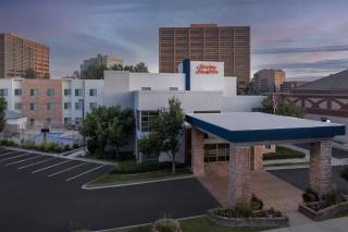 Hampton Inn & Suites Denver Tech Center - 5