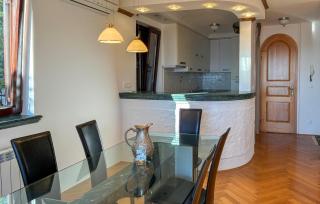 Awesome Apartment In Opric With House Sea View - Ika - 7