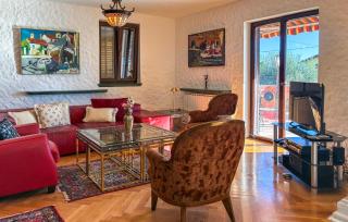 Awesome Apartment In Opric With House Sea View - Ika - 8