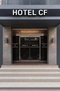 Hotel CF - 0