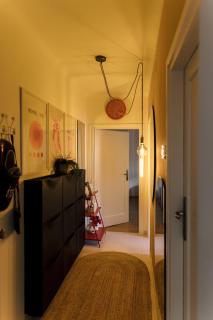 Kruge APT, Chic & Cozy - 5