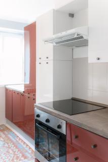 Kruge APT, Chic & Cozy - 1