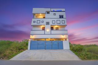 Via SS Residency - 0