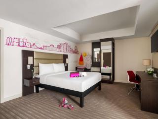 ibis Styles Sharjah - 4