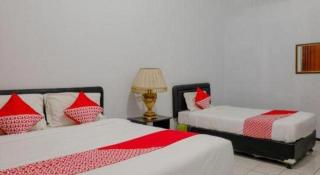 Capital O 1362 Ciliwung Guest House Syariah - 6