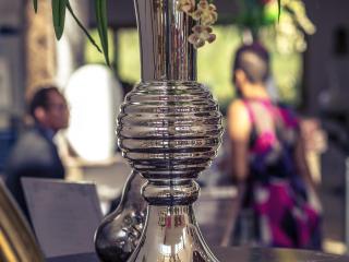 Mercure Cayenne Royal Amazonia - 5