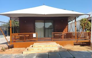 Rawai Luxury Tents Pushkar - 8