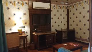 Rawai Luxury Tents Pushkar - 1