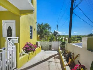 Tropical paradise - 1