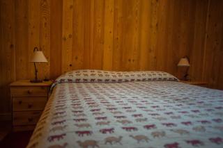 Hotel Camping Grivola - 8