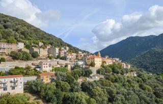 Stunning Apartment In Olmeto With House A Mountain View - 3