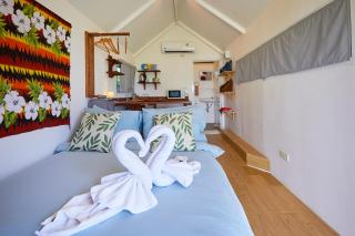 Walden Koh Lanta - Tiny Homes by the Sea - 8