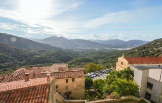 3 Bedroom Awesome Apartment In Olmeto - 0