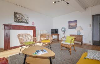 Stunning Apartment In Olmeto With House A Mountain View - 7