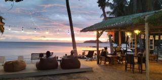 Baan AoKao KohMak - 1