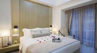 Huafa Executive Apartment Hotel Zhuhai - 7