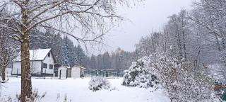 Wiśniowe Zacisze - Agroturystyka - 0