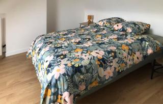 2 Bedroom Gorgeous Home In Rospez - 6