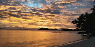 Baan AoKao KohMak - 3