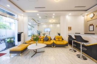 A25 Hotel - 14 Hồ Huấn Nghiệp - 6