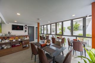 A25 Hotel - 14 Hồ Huấn Nghiệp - 9