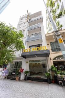 A25 Hotel - 14 Hồ Huấn Nghiệp - 0