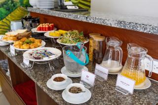 A25 Hotel - 14 Hồ Huấn Nghiệp - 1