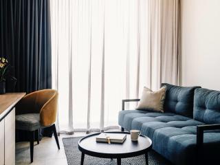 Novotel Melbourne South Wharf - 1