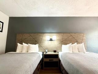 Quality Inn & Suites Greenville I-65 - 5