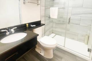 Rodeway Inn San Francisco City Center - San Francisco - 1