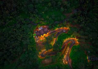 Achutham Cottages Wayanad by VOYE HOMES - Nature Luxe near Banasura Dam - 0