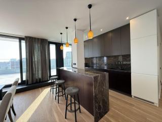 Vip Apartment near boulevard - 4