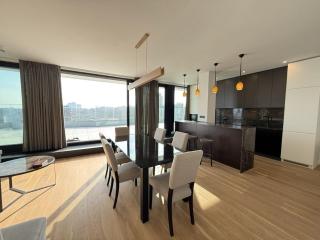 Vip Apartment near boulevard - 0