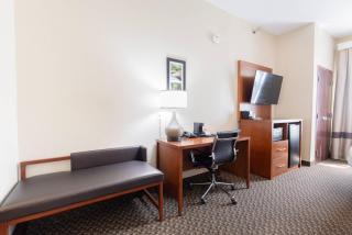 Comfort Suites Troy-I75 - 1