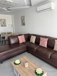 Near Finikoudes Beach 3 - 8