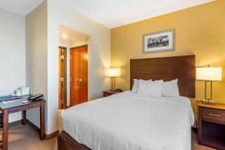 MainStay Suites Near Denver Downtown - 3