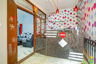 Hotel O FOURTEEN - 0