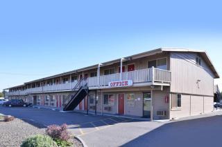 Econo Lodge Kennewick Tri-Cities - 9