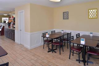 Econo Lodge Kennewick Tri-Cities - 6