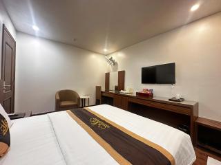 THANH LAM Hotel- KĐT Bắc Linh Đàm - 9