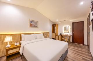 A25 Hotel - 14 Hồ Huấn Nghiệp - 7