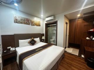 THANH LAM Hotel- KĐT Bắc Linh Đàm - 5