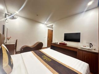 THANH LAM Hotel- KĐT Bắc Linh Đàm - 3