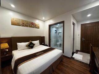 THANH LAM Hotel- KĐT Bắc Linh Đàm - 2