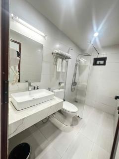 THANH LAM Hotel- KĐT Bắc Linh Đàm - 1